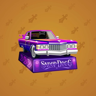 Low Rider #8206