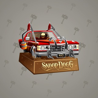 Low Rider #8207