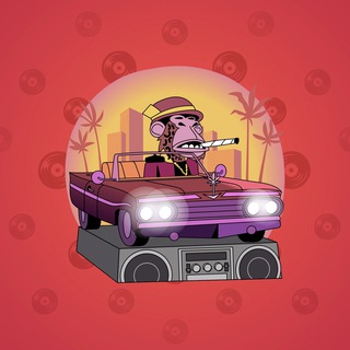 Low Rider #8208