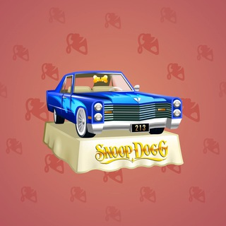 Low Rider #8211