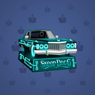 Low Rider #8214