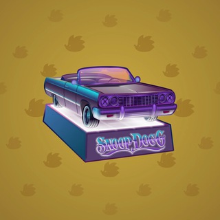 Low Rider #8215