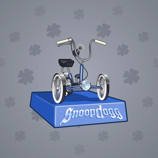 Low Rider #8224
