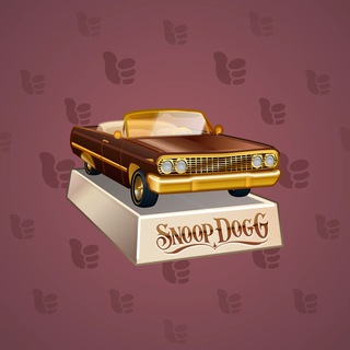 Low Rider #8228