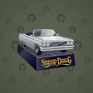 Low Rider #8229