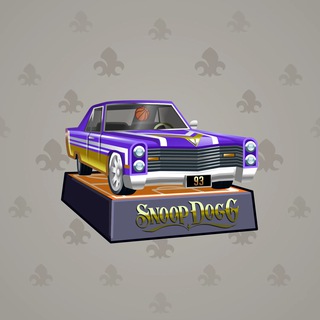 Low Rider #8240