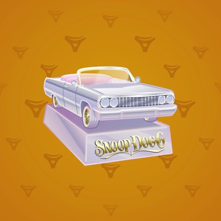 Low Rider #8242