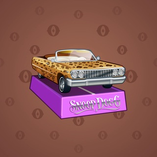 Low Rider #8244