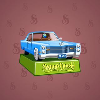 Low Rider #8311
