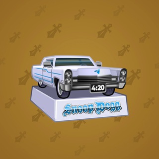 Low Rider #8312