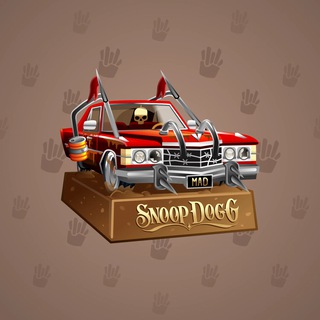 Low Rider #8315