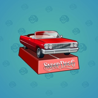 Low Rider #8318
