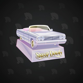 Low Rider #8324