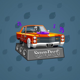 Low Rider #8327