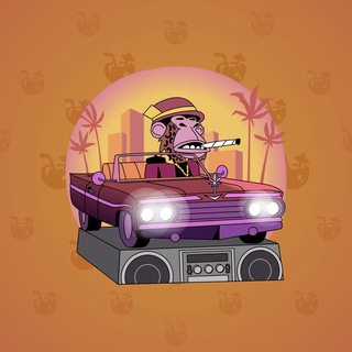 Low Rider #8328