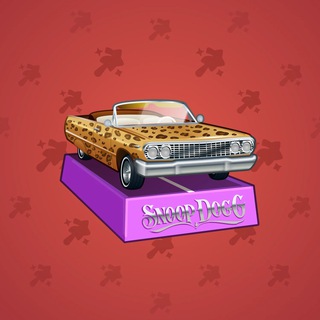 Low Rider #8331