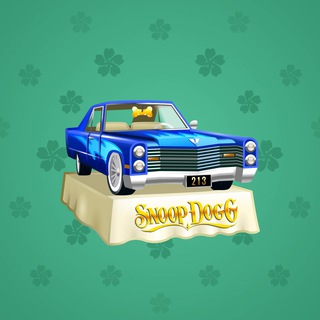 Low Rider #8334