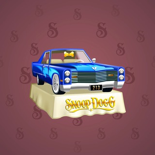 Low Rider #8335