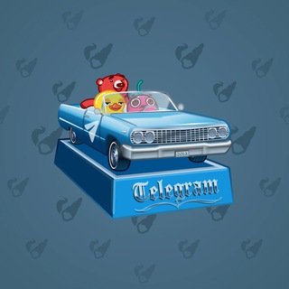 Low Rider #8336