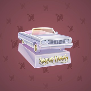 Low Rider #8337
