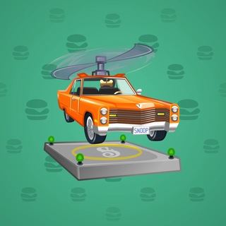 Low Rider #8339