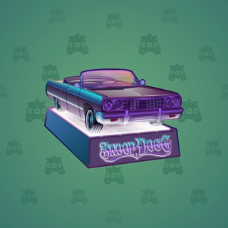 Low Rider #8367