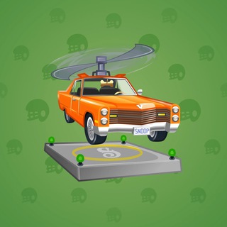 Low Rider #8373