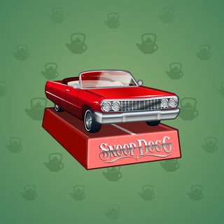 Low Rider #8374