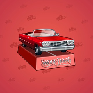 Low Rider #8376