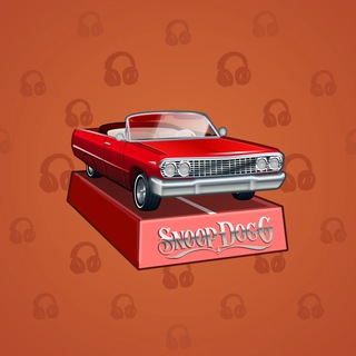 Low Rider #8378