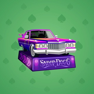 Low Rider #8387