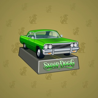 Low Rider #8388