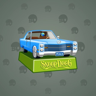 Low Rider #8390
