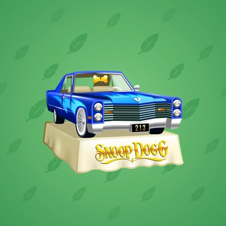Low Rider #8391