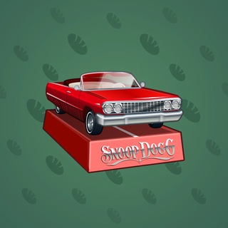Low Rider #8394