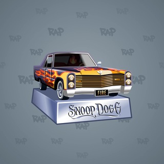 Low Rider #8396