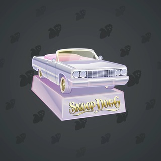 Low Rider #8401