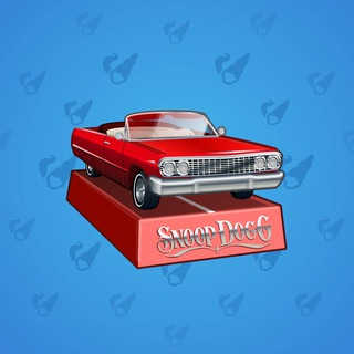 Low Rider #8402