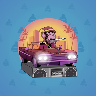 Low Rider #8403