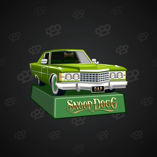 Low Rider #8404