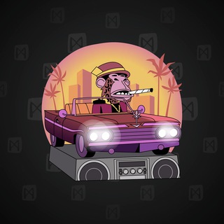 Low Rider #8405