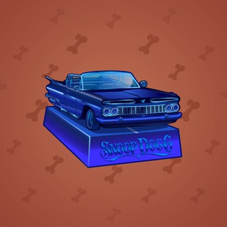 Low Rider #8406