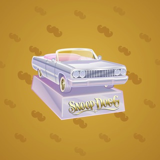 Low Rider #8407