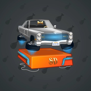 Low Rider #8581
