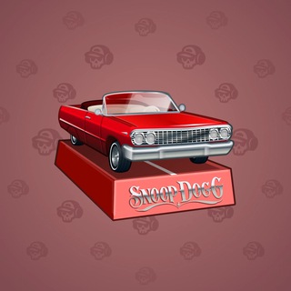 Low Rider #8583