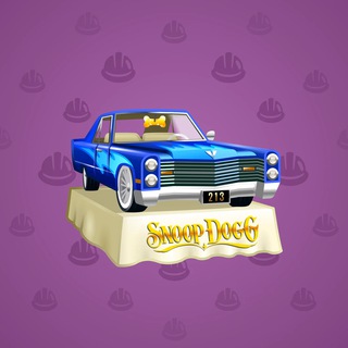 Low Rider #8585