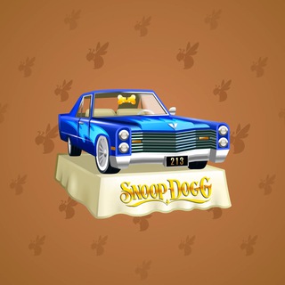Low Rider #8592