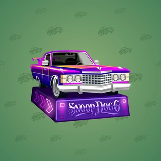 Low Rider #8595