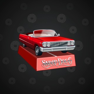 Low Rider #8596