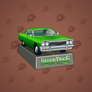 Low Rider #8597
